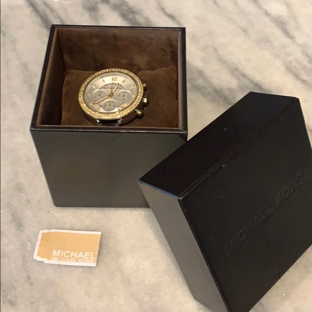 Michael Kors Watch